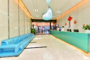 Shanshui Trends Hotel,,4 star