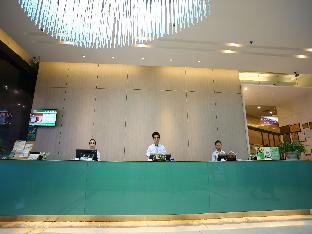 shanshui trends hotel