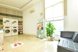 shanshui trends hotel
