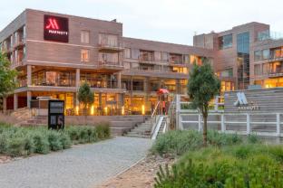 sopot marriott resort and spa