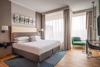 sopot marriott resort and spa