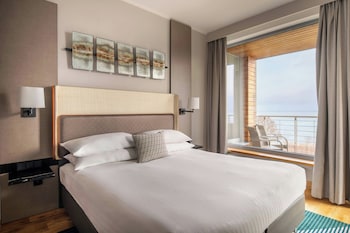 sopot marriott resort and spa