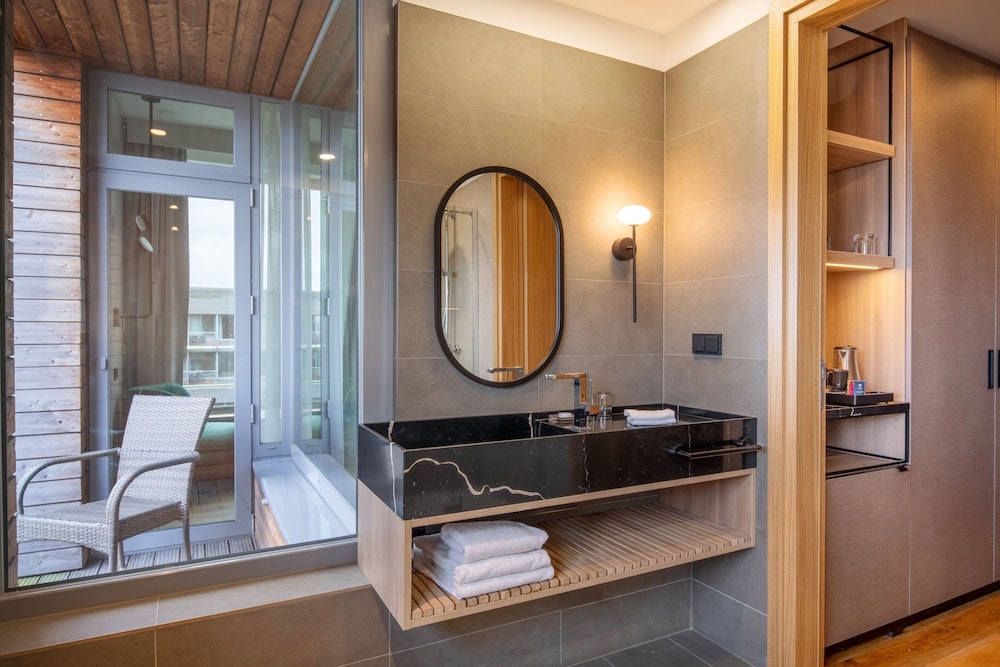 sopot marriott resort and spa