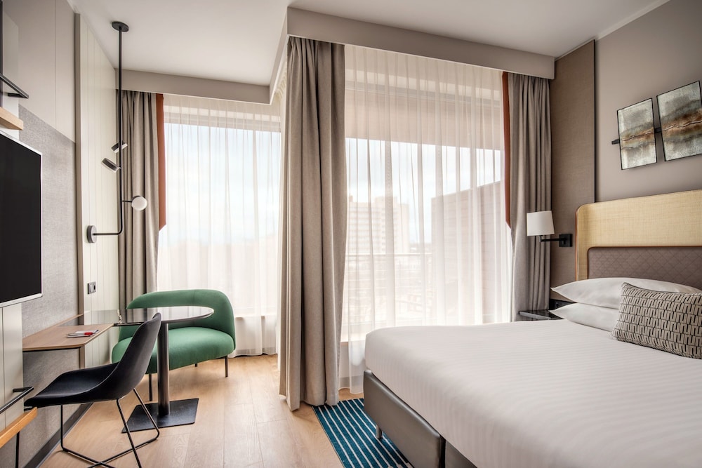 sopot marriott resort and spa