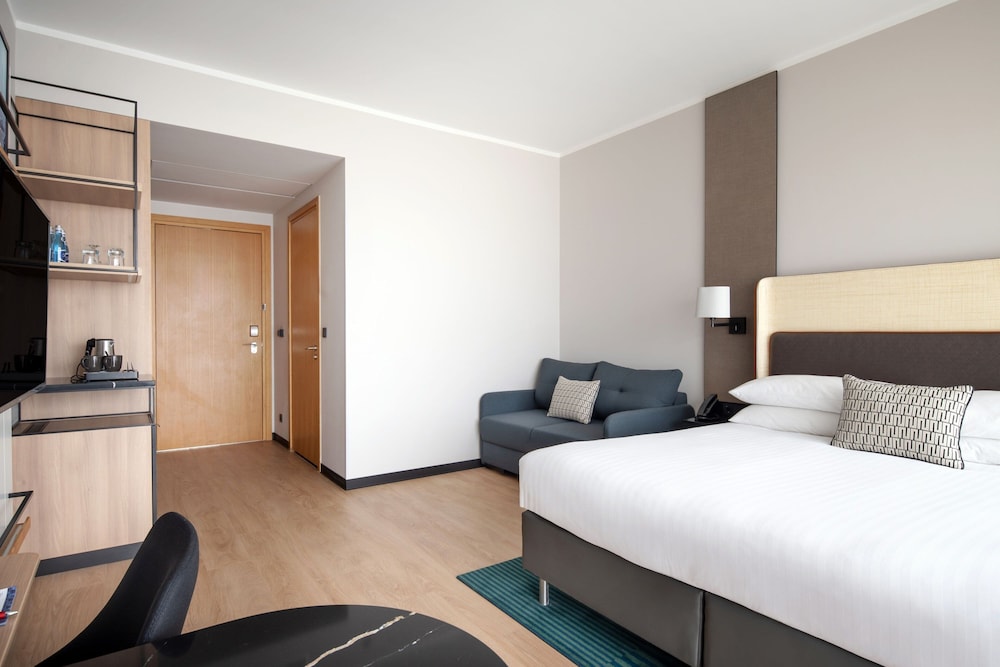 sopot marriott resort and spa