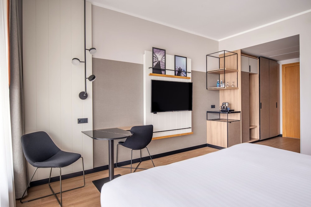 sopot marriott resort and spa