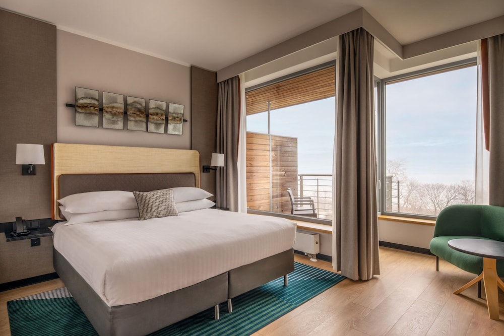 sopot marriott resort and spa