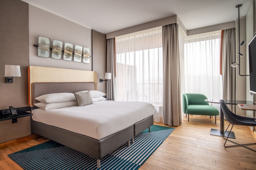 sopot marriott resort and spa