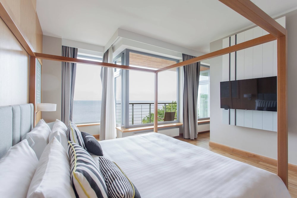 sopot marriott resort and spa