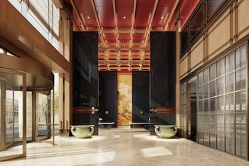xian rongmin international hotel