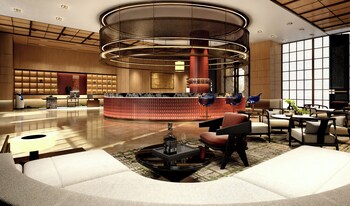 xian rongmin international hotel