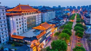 xian rongmin international hotel