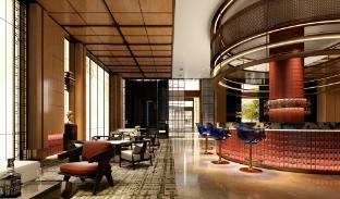 xian rongmin international hotel