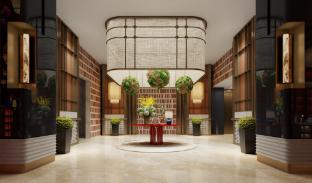 xian rongmin international hotel