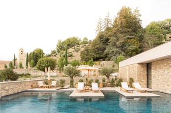 couvent des minimes hotel and spa
