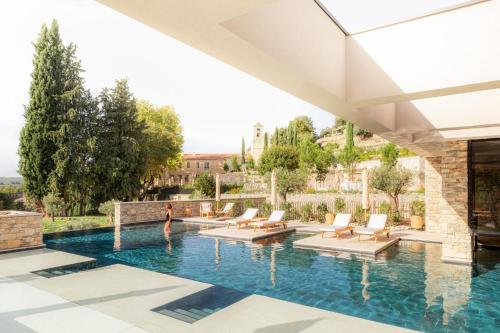 couvent des minimes hotel and spa