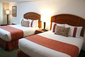 Hotel Mision Pachuca,,3 star