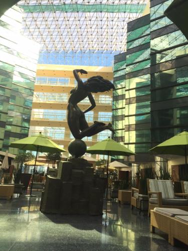 hotel mision pachuca