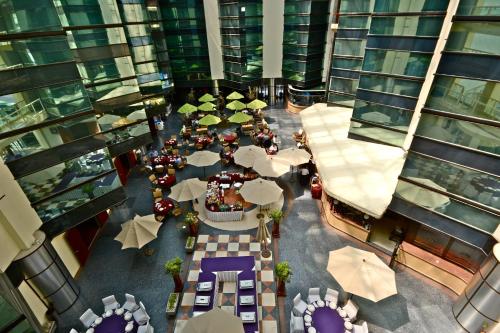 hotel mision pachuca