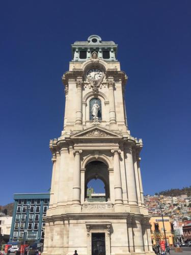 hotel mision pachuca