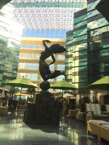 hotel mision pachuca