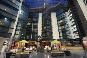 hotel mision pachuca