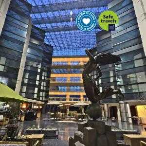 hotel mision pachuca