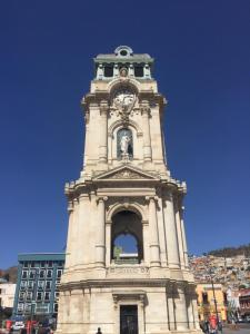 hotel mision pachuca