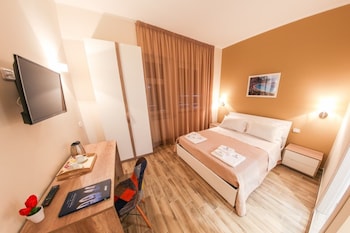 bandb quinto stabile