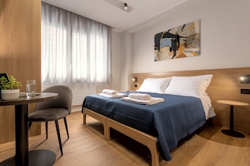 bandb quinto stabile