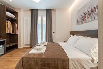 bandb quinto stabile