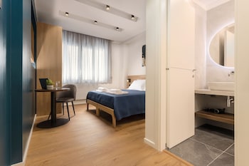 bandb quinto stabile