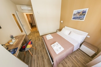 bandb quinto stabile