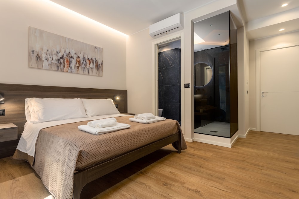 bandb quinto stabile