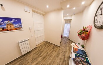 bandb quinto stabile