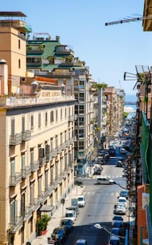 bandb quinto stabile