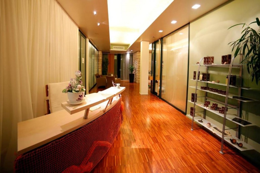 hotel amor