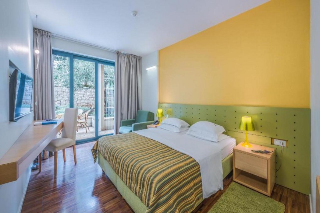 hotel amor