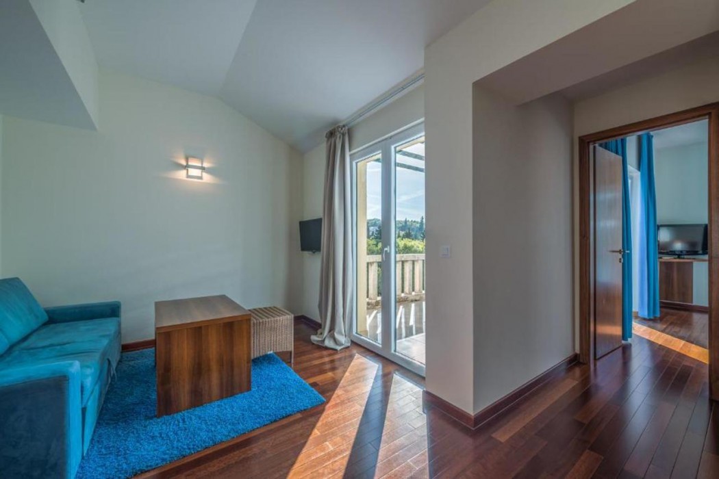 hotel amor