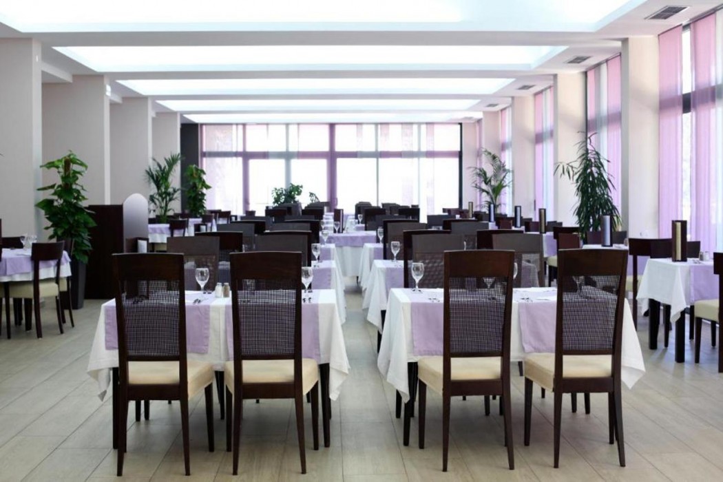 hotel amor