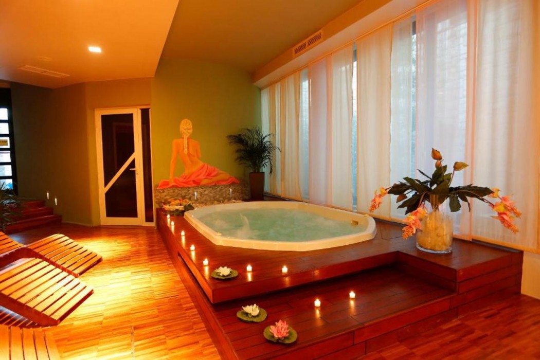 hotel amor