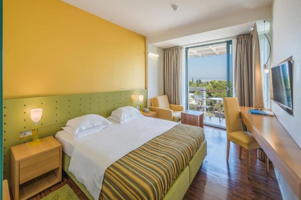 hotel amor