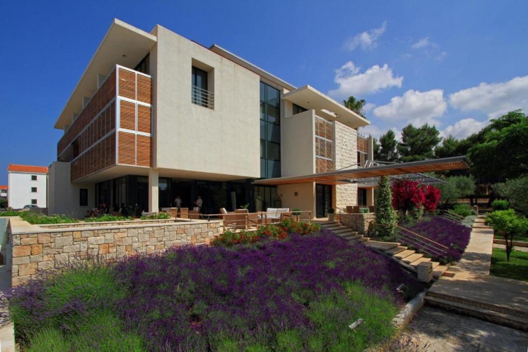 hotel amor