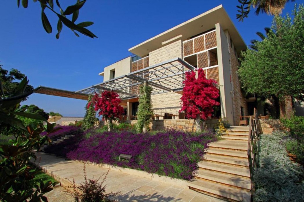 hotel amor