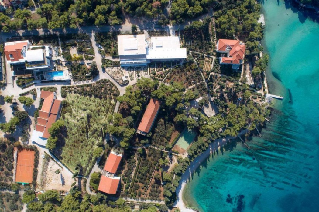hotel amor