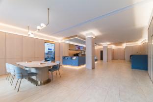 Hanting Hotel- Guangzhou Yantang Metro Station,,2 star