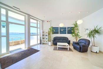 villa tamaris hotel resort drazica