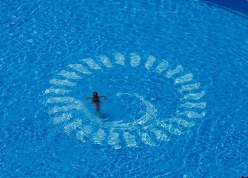 villa tamaris hotel resort drazica