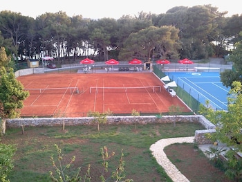 villa tamaris hotel resort drazica