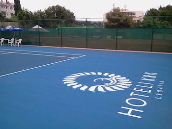 villa tamaris hotel resort drazica